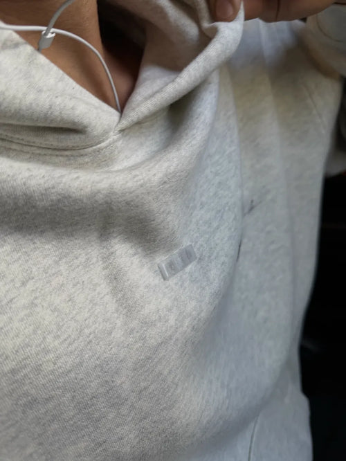 HOLDIT | Magnetic Cable Clip (Translucent)