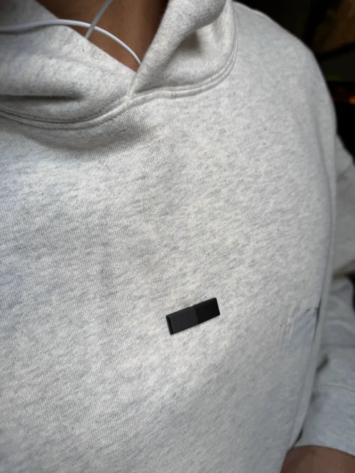 HOLDIT | Magnetic Cable Clip Black